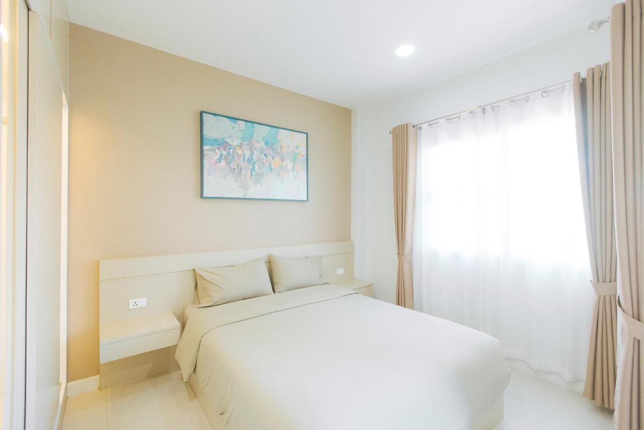 Oh My Place Chiang Rai Exterior foto